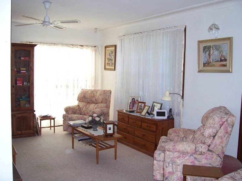 12 Burke Street, Swansea NSW 2281