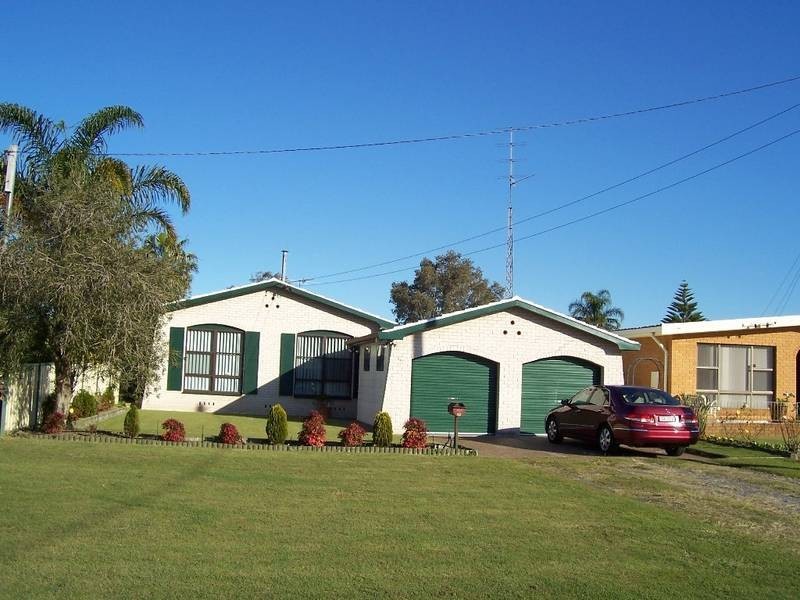 12 Burke Street, Swansea NSW 2281