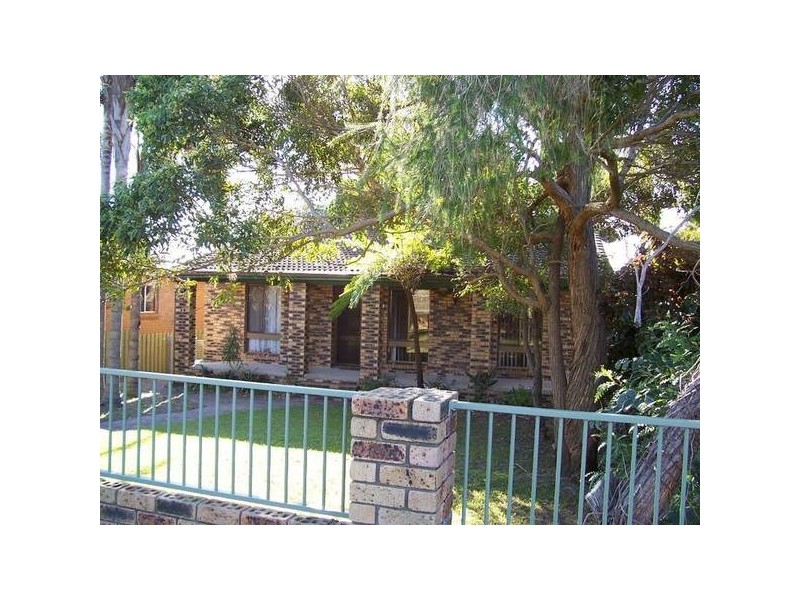 107 Northcote Avenue, Swansea NSW 2281