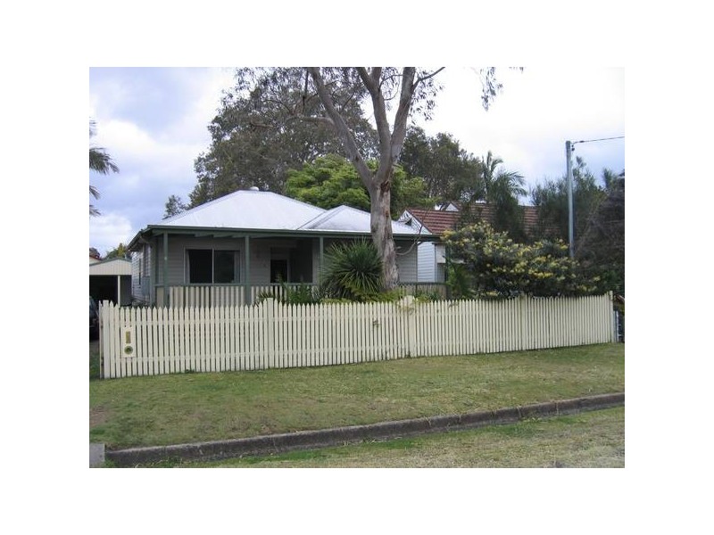 4 Bay Street, Swansea NSW 2281