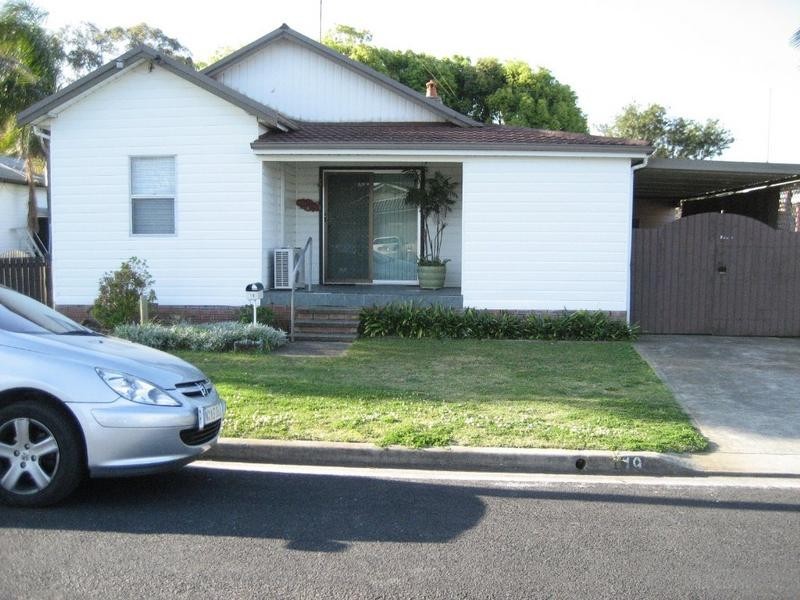 19 Moxey Street, Swansea NSW 2281