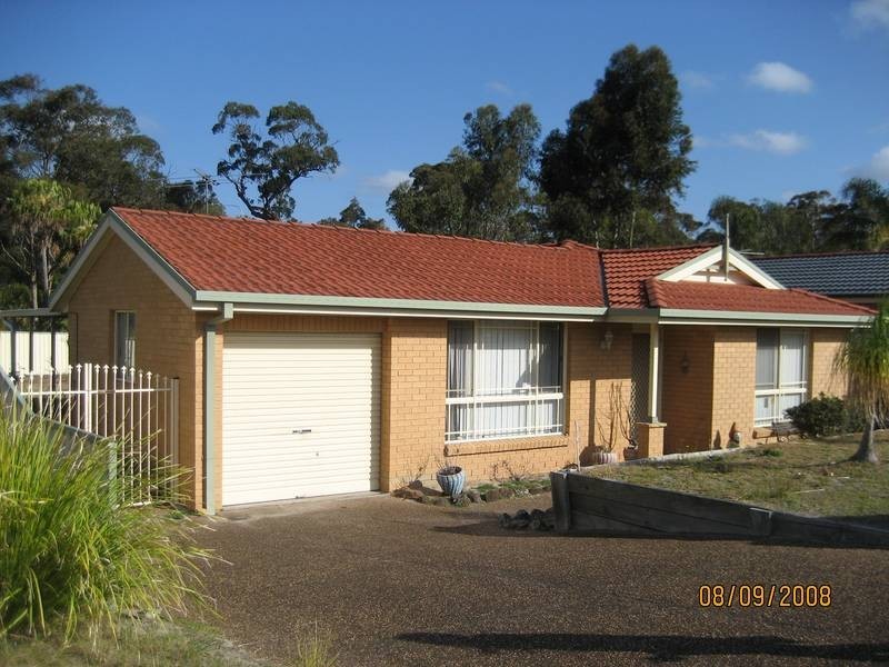 20 Nioka Place, Swansea NSW 2281