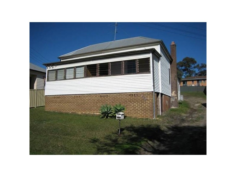1/210 Parbury Road, Swansea NSW 2281