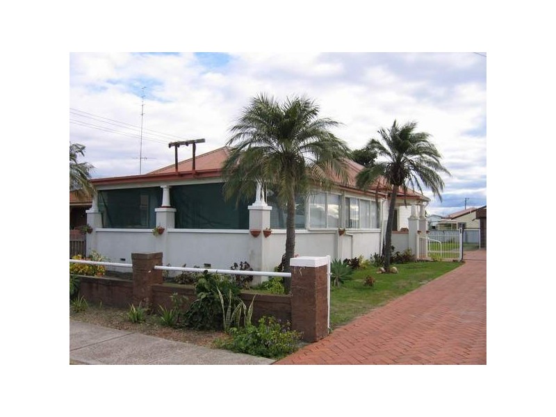 1/35 Josephson, Swansea NSW 2281
