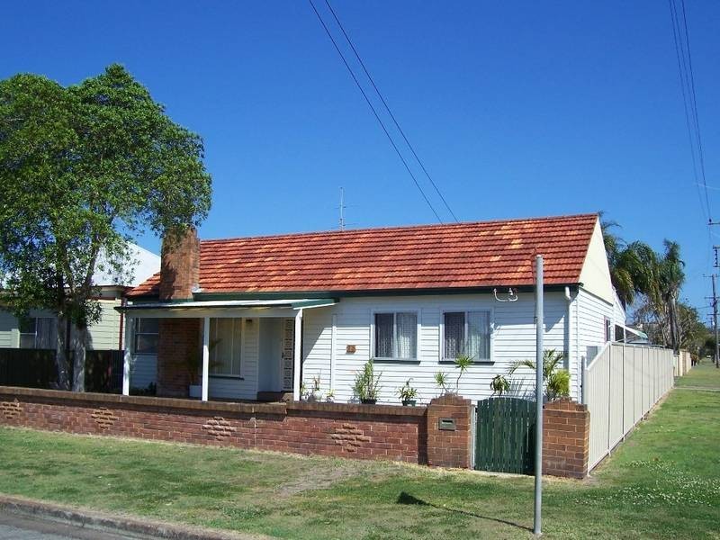 18 Moxey Street, Swansea NSW 2281