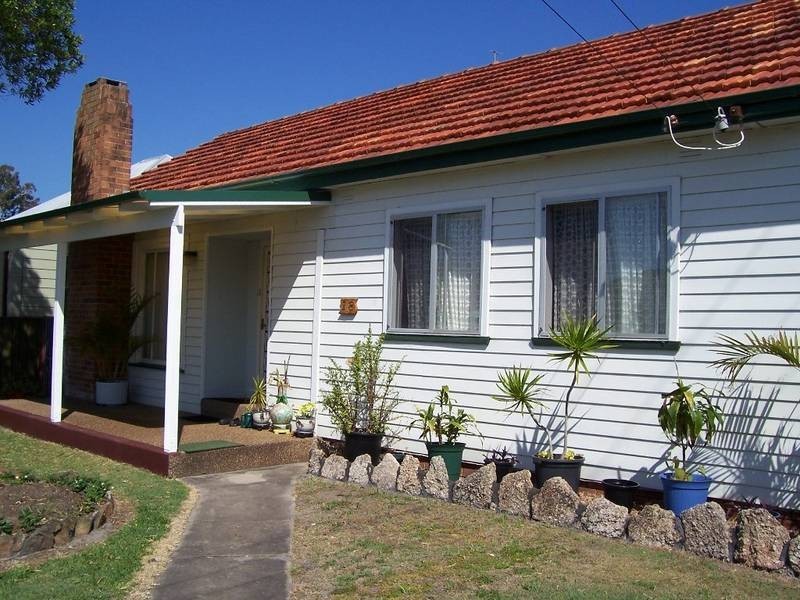 18 Moxey Street, Swansea NSW 2281