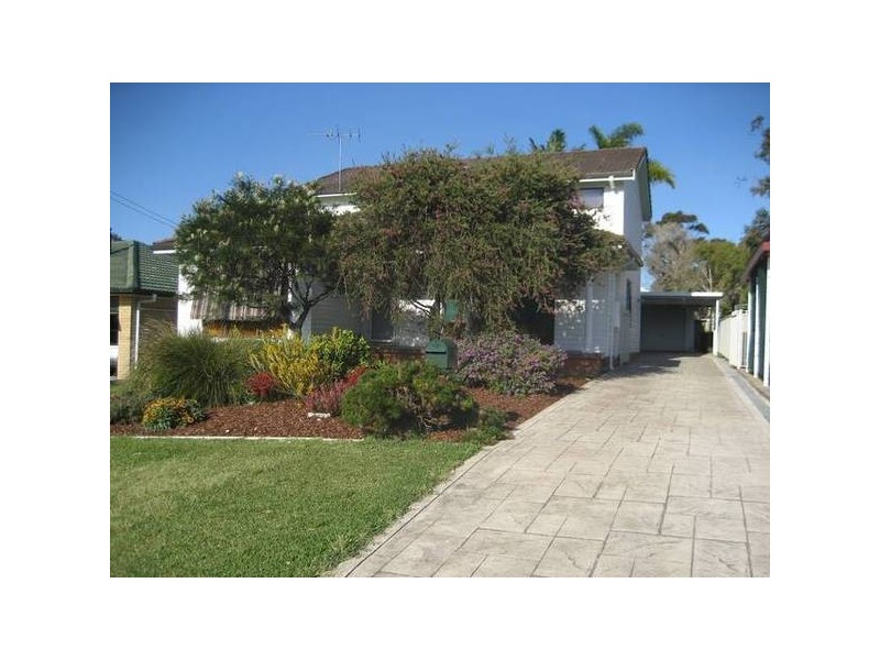 89 Park Avenue, Swansea NSW 2281
