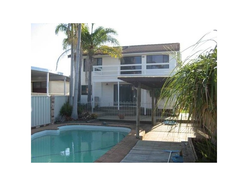 89 Park Avenue, Swansea NSW 2281