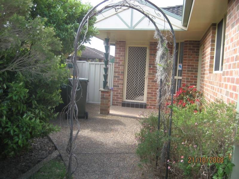 6/7 Wood Street, Swansea NSW 2281