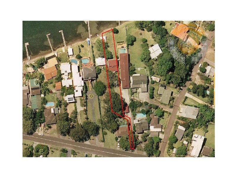 17 Nords Wharf Road, Nords Wharf NSW 2281