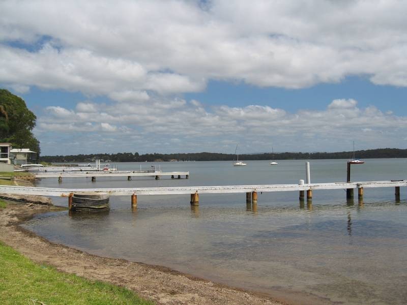 17 Nords Wharf Road, Nords Wharf NSW 2281