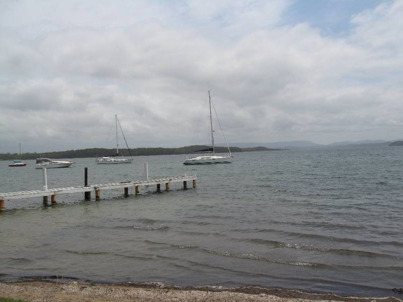 17 Nords Wharf Road, Nords Wharf NSW 2281