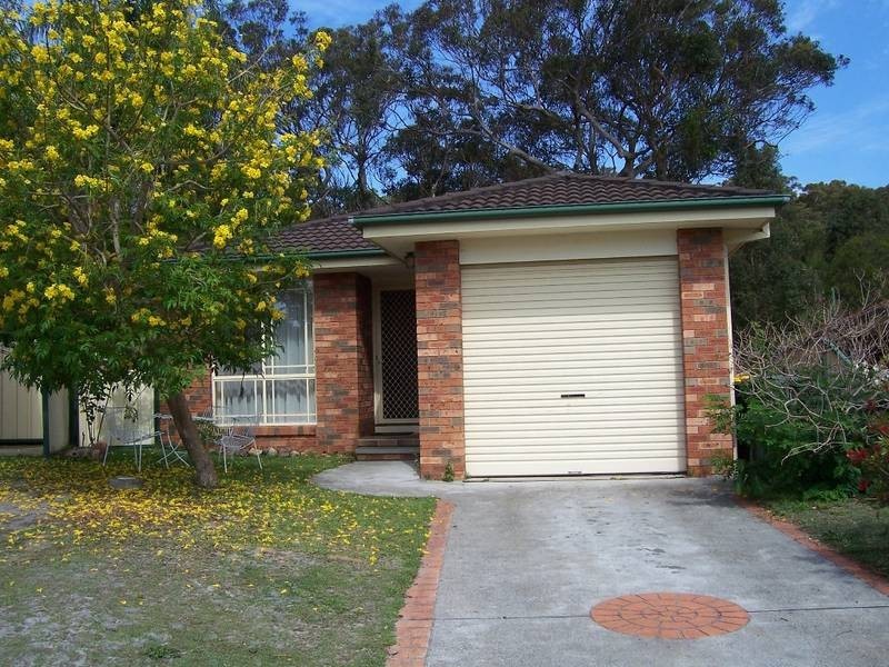 26a Nioka Place, Swansea NSW 2281