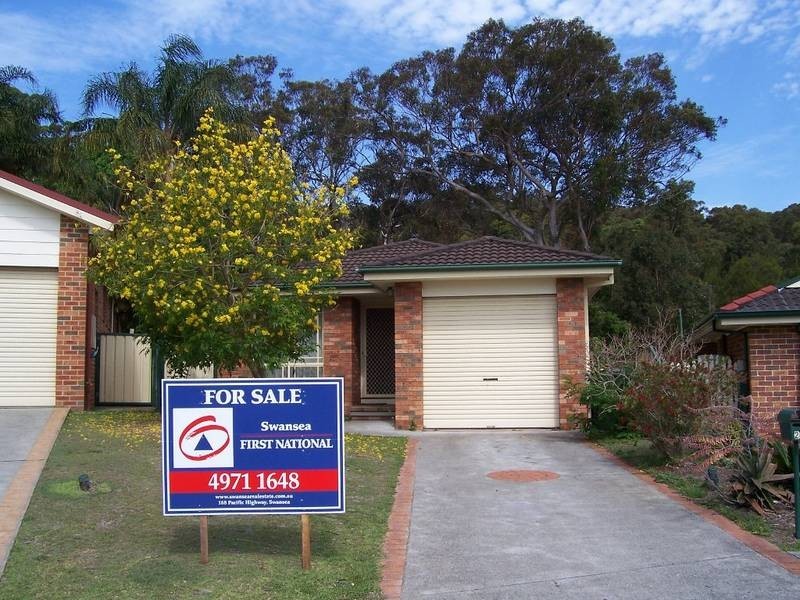 26a Nioka Place, Swansea NSW 2281