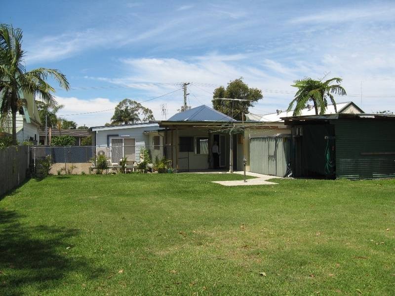 17 Macquarie Street, Swansea NSW 2281