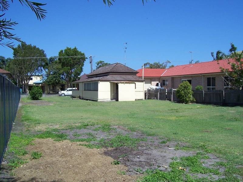 11 Macquarie Street, Swansea NSW 2281