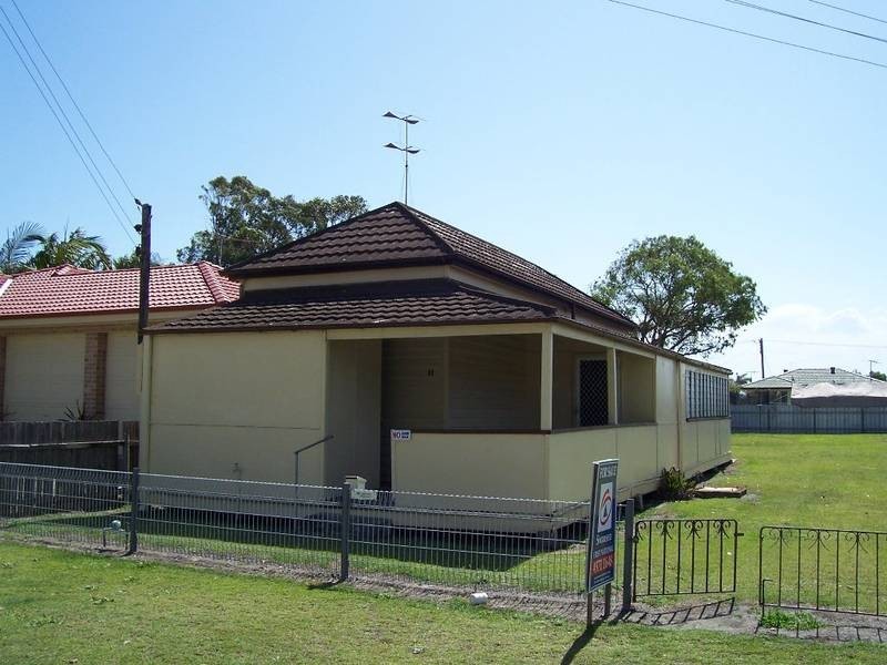 11 Macquarie Street, Swansea NSW 2281