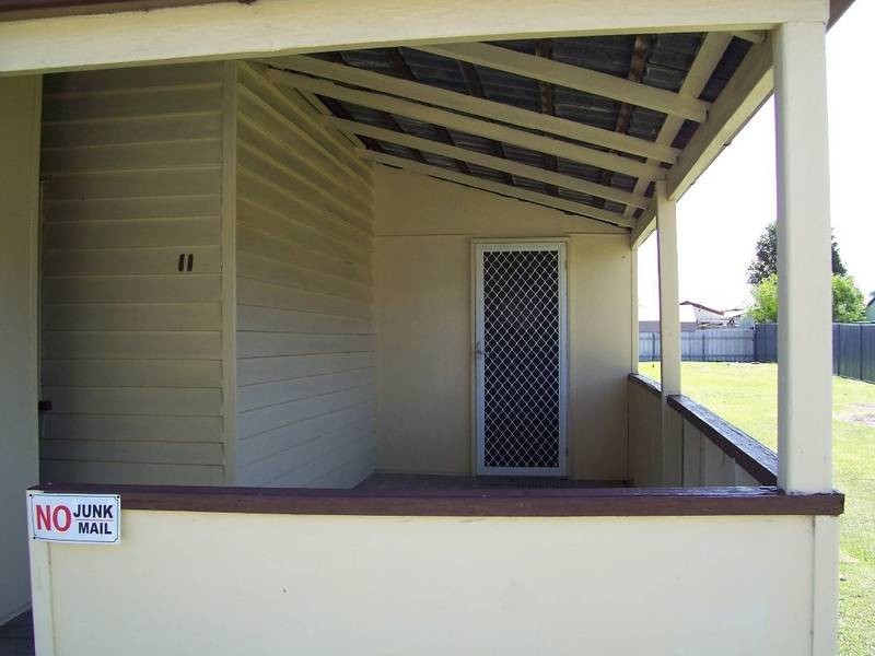 11 Macquarie Street, Swansea NSW 2281