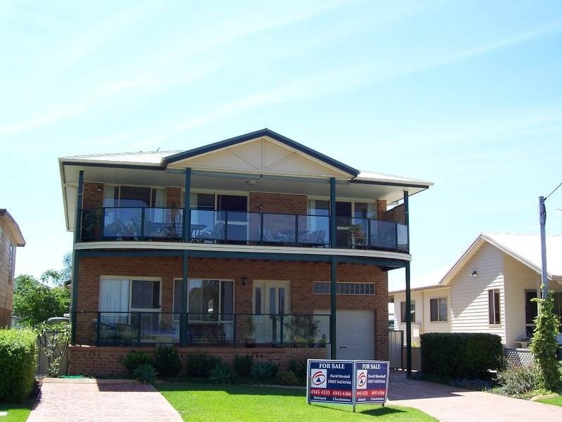 46 Lakeside Drive, Swansea NSW 2281
