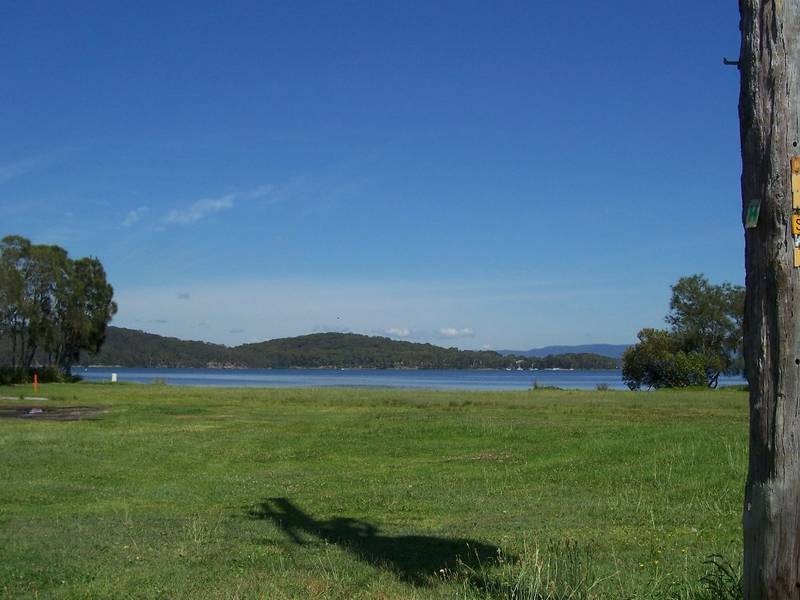46 Lakeside Drive, Swansea NSW 2281