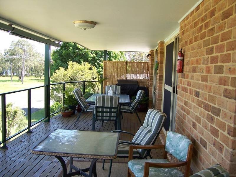 46 Lakeside Drive, Swansea NSW 2281