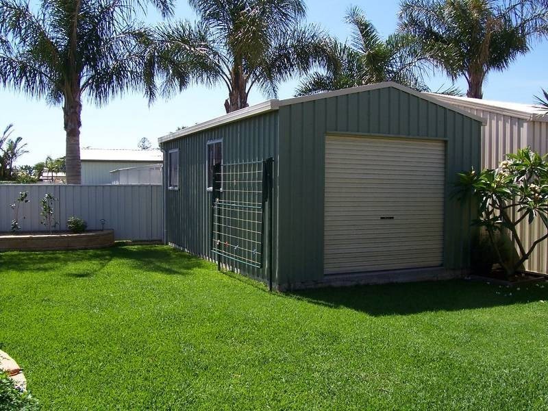 46 Lakeside Drive, Swansea NSW 2281