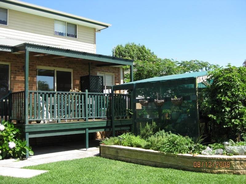 46 Lakeside Drive, Swansea NSW 2281