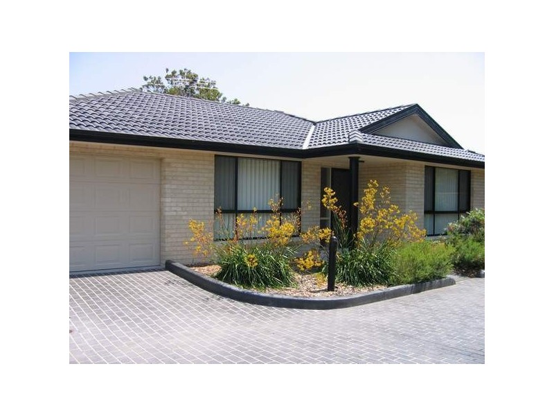 10/319 Old Pacific Highway, Swansea NSW 2281