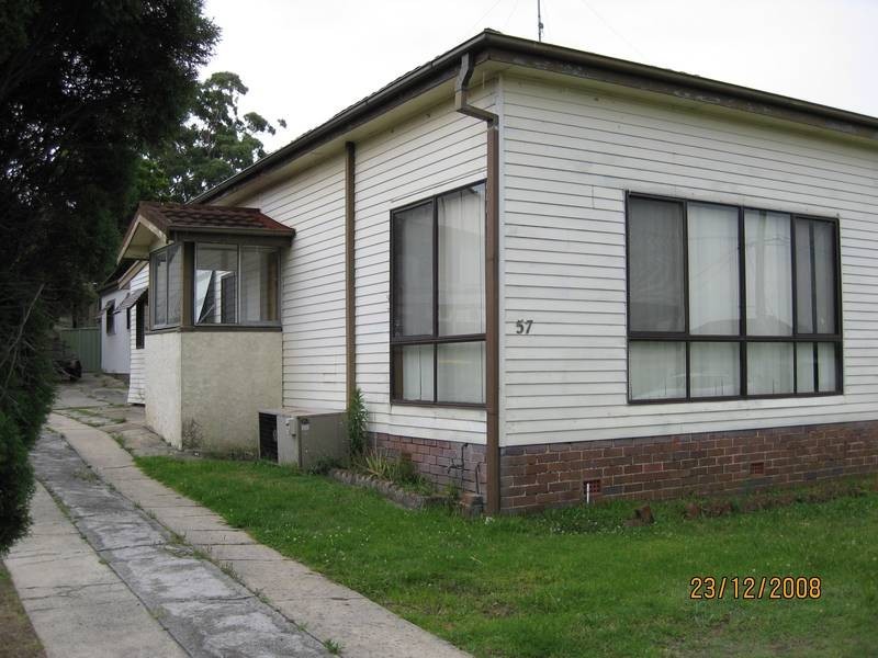 57 Evans Street, Belmont NSW 2280