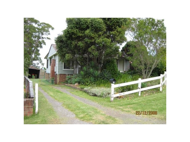 26 Central Avenue, Nords Wharf NSW 2281