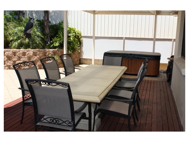 6 Prasad Court, Hillbank SA 5112