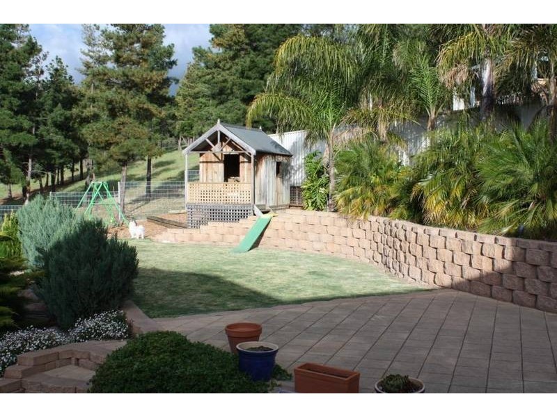 6 Prasad Court, Hillbank SA 5112