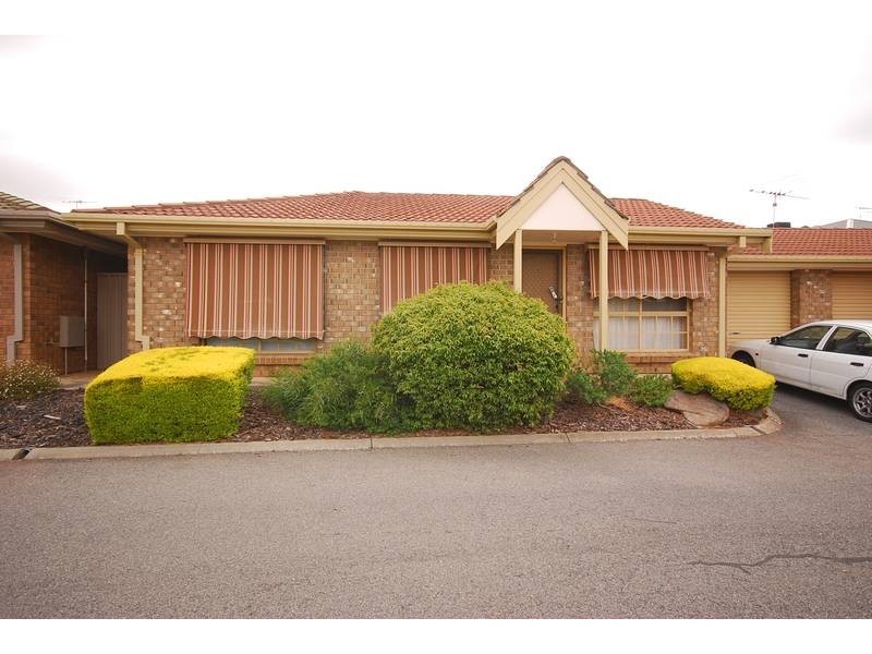 3/70 Kiekebusch Road, Gulfview Heights SA 5096