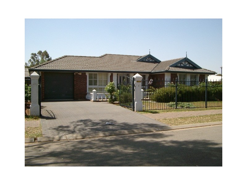 1 James Court, Parafield Gardens SA 5107