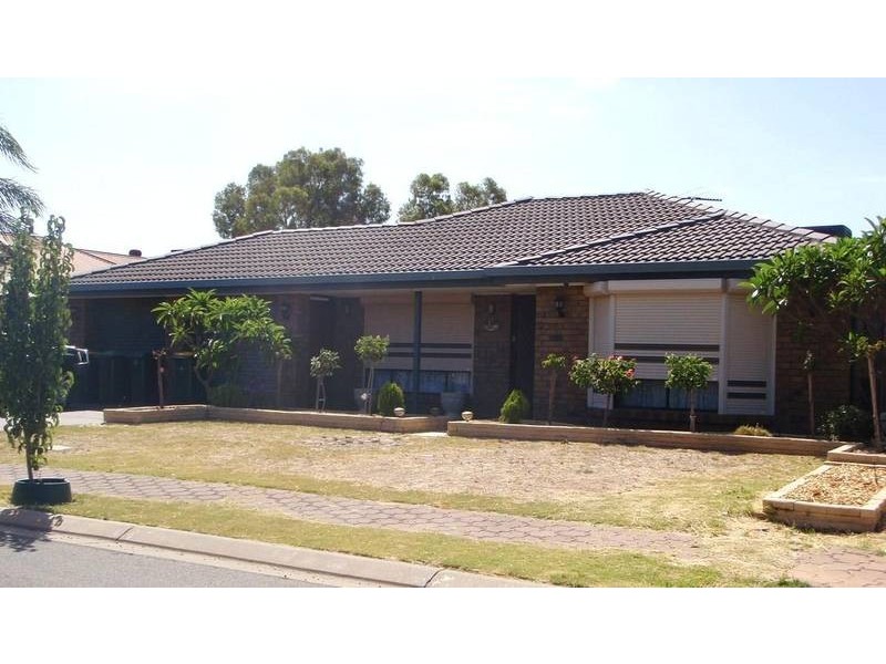 27 Hope Drive, Paralowie SA 5108