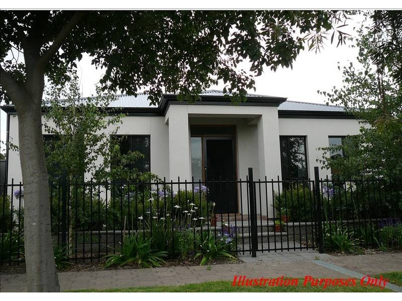 Lot 100 Whysall Road, Greenacres SA 5086