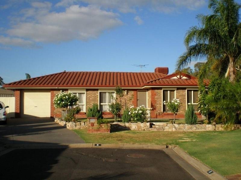 5 Morgante Court, Salisbury SA 5108