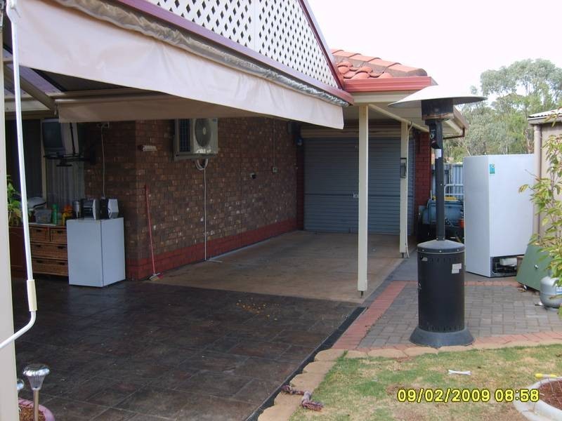 5 Morgante Court, Salisbury SA 5108