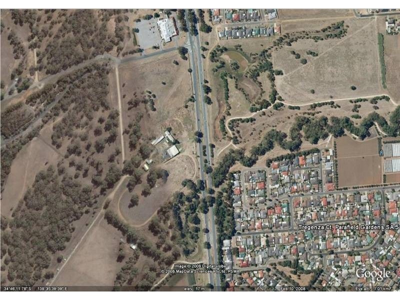 853-885 Port Wakefield Road, Bolivar SA 5110