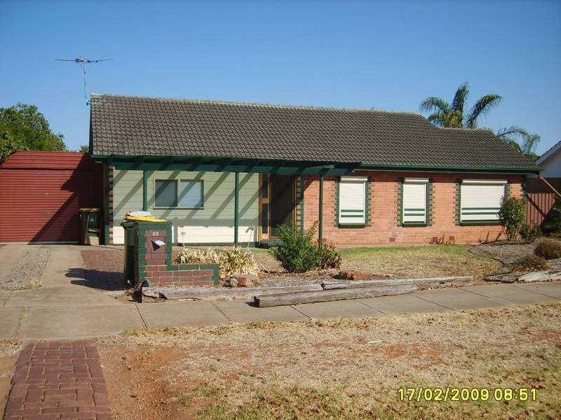 83 Hamblynn Road, Elizabeth Downs SA 5113