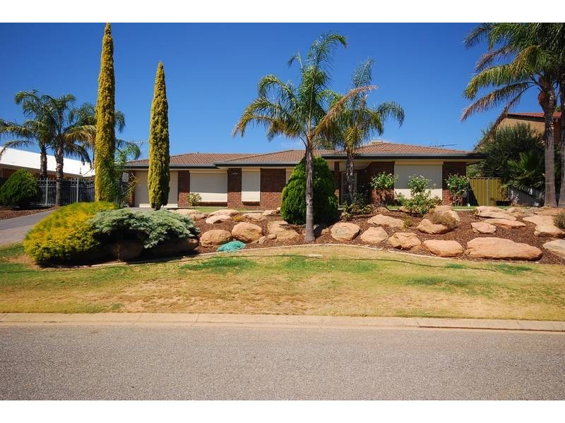 44 Marian Crescent, Hillbank SA 5112