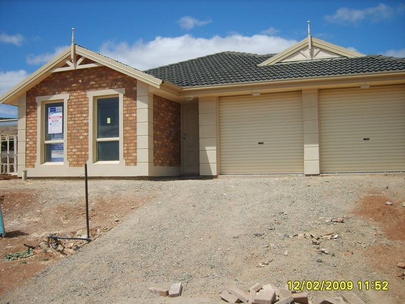 Lot 55 Crystal Harmony Way, Sellicks Beach SA 5174