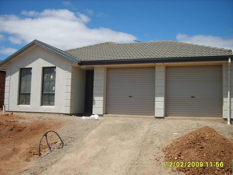 Lot 59 Crystal Harmony Way, Sellicks Beach SA 5174