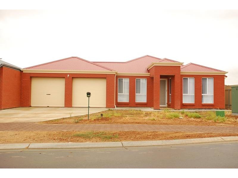 25 Banff Street, Burton SA 5110