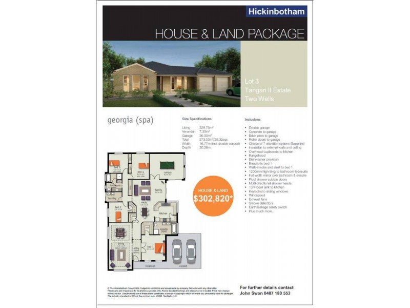 37 Gawler Road, Two Wells SA 5501