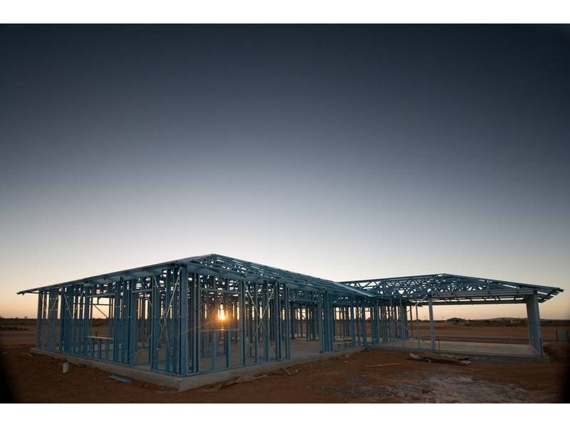 37 & 38/ Jensen Avenue, Whyalla Jenkins SA 5609