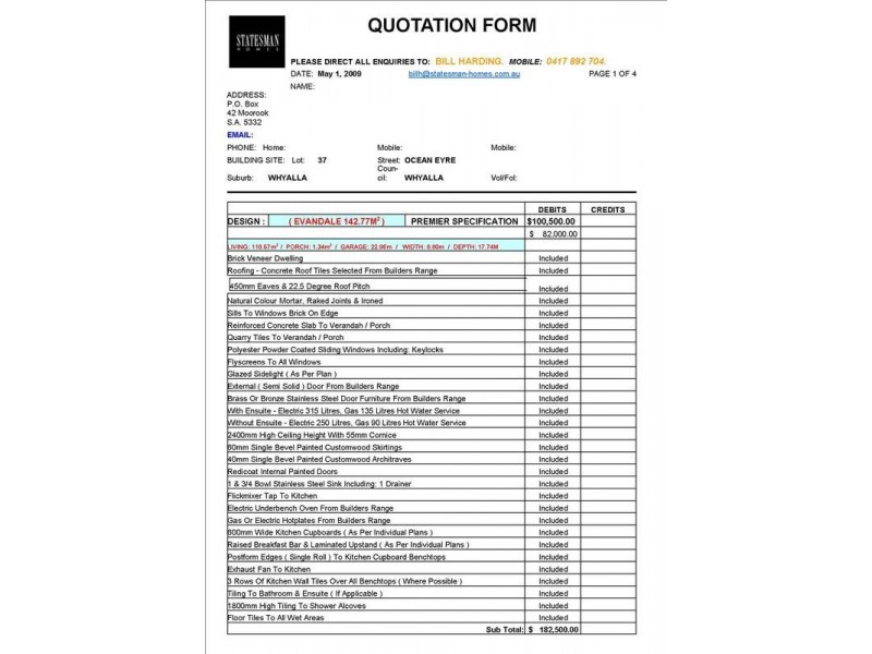 37 & 38/ Jensen Avenue, Whyalla Jenkins SA 5609