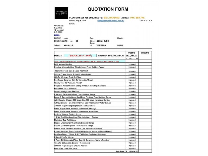 37 & 38/ Jensen Avenue, Whyalla Jenkins SA 5609