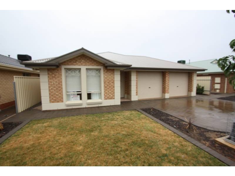 Lot 8 Strathaird Boulevard, Smithfield SA 5114