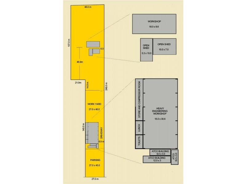 457 Burton Road, Burton SA 5110